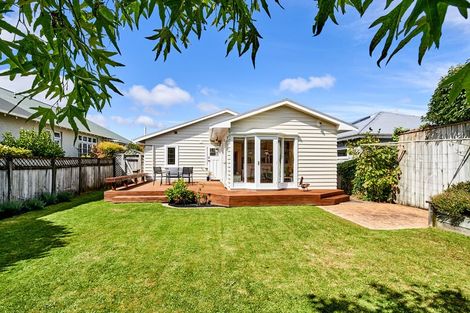Photo of property in 21 Standen Street, Karori, Wellington, 6012