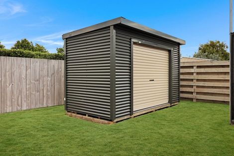 Photo of property in 26 Mckenzie Place, Matamata, 3400