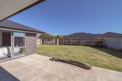 Photo of property in 15 Fairbairn Road, Rolleston, 7614