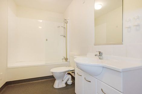 Photo of property in Luxford Villas, 304/72u Herald Street, Berhampore, Wellington, 6023