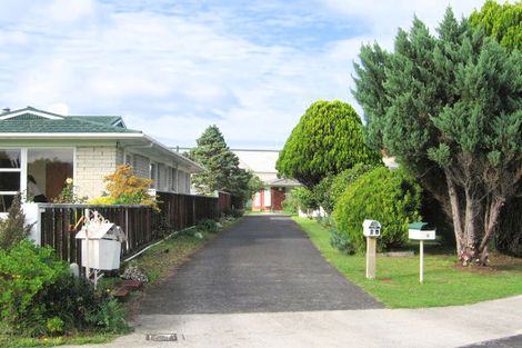 Photo of property in 6a Carolyn Street, Manukau, Auckland, 2025