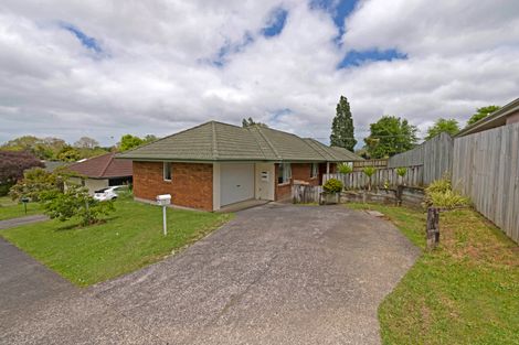 Photo of property in 15 Cretian Crescent, Henderson, Auckland, 0612