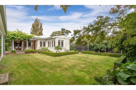 Photo of property in 91 Ashgrove Terrace, Somerfield, Christchurch, 8024
