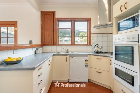 Photo of property in 226 Waiwhetu Road, Waterloo, Lower Hutt, 5011