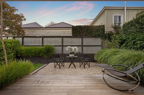 Photo of property in 4a Albany Road, Ponsonby, Auckland, 1011