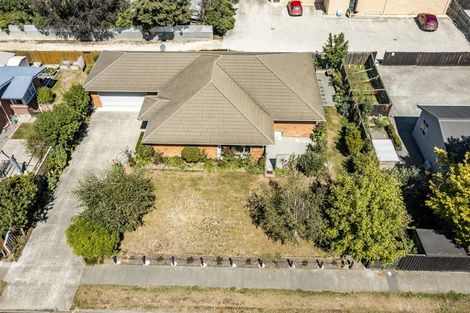 Photo of property in 6a Highfield Street, Culverden, 7392