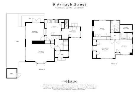 Photo of property in 9 Armagh Street, Hamilton East, Hamilton, 3216