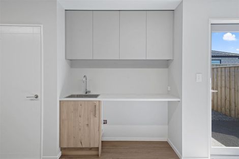 Photo of property in 16 Crosado Place, Rolleston, 7614