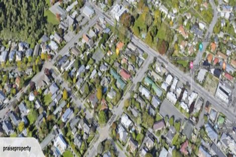 Photo of property in 10a Konini Street, Riccarton, Christchurch, 8041