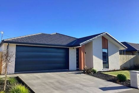 Photo of property in 5 Selfe Crescent, Burwood, Christchurch, 8083