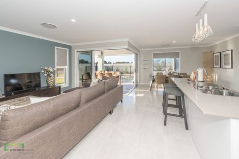 Photo of property in 18 Blackadder Road, Pegasus, 7612