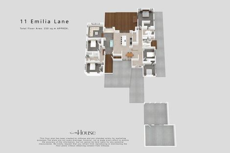 Photo of property in 11 Emilia Lane, Whatawhata, Hamilton, 3288