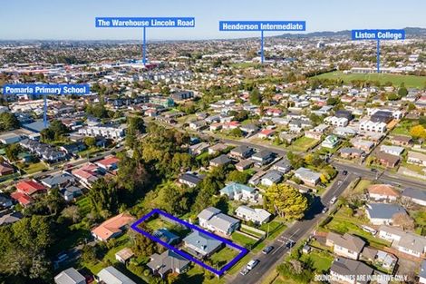 Photo of property in 9 Longburn Road, Henderson, Auckland, 0610