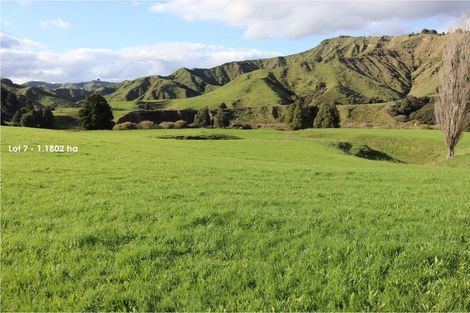 Photo of property in 632 Mangaotuku Road, Tututawa, Stratford, 4392