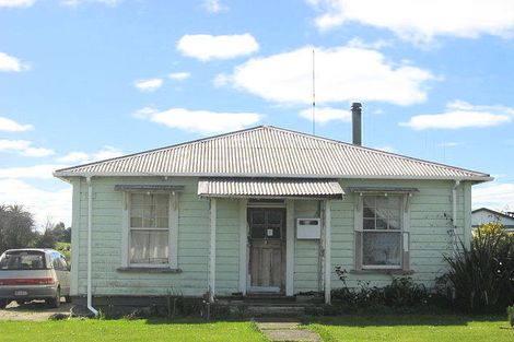 Photo of property in 29 Princess Street, Marton, 4710