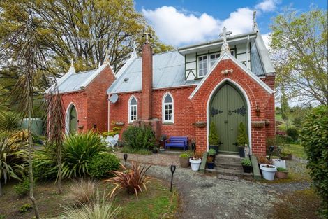 Photo of property in 28 Waitahuna Gully Road, Waitahuna, Lawrence, 9593