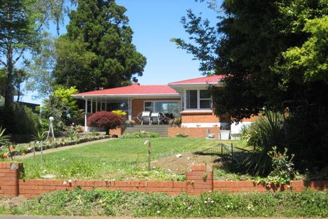 Photo of property in 97 Mcnair Road, Te Awamutu, 3800