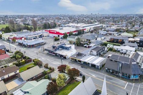 Photo of property in 2/217 Barrington Street, Somerfield, Christchurch, 8024
