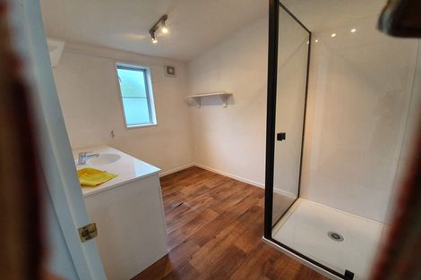 Photo of property in 114 Carters Road, Amberley, 7410