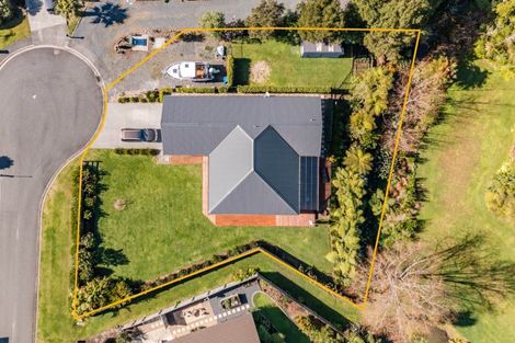 Photo of property in 36 Alderton Drive, Kerikeri, 0230