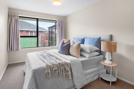 Photo of property in 1/49 Rahera Street, Spreydon, Christchurch, 8024