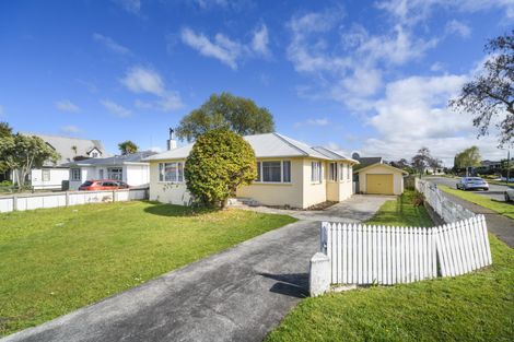 Photo of property in 55 Mcgregor Street, Milson, Palmerston North, 4414