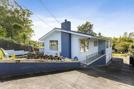 Photo of property in 23 Epping Road, Henderson, Auckland, 0610