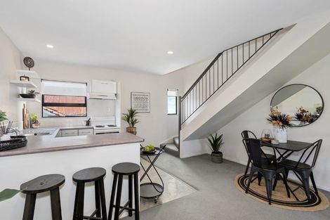 Photo of property in 3/234 Worcester Street, Christchurch Central, Christchurch, 8011