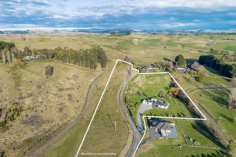 Photo of property in 210f Mount Herbert Road, Waipukurau, 4285