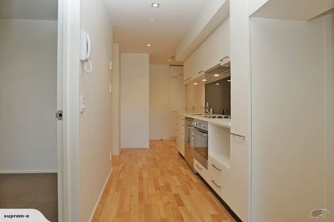 Photo of property in Forte Apartments, 44/13u College Street, Te Aro, Wellington, 6011