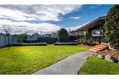 Photo of property in 39 Hopkins Street, Gleniti, Timaru, 7910