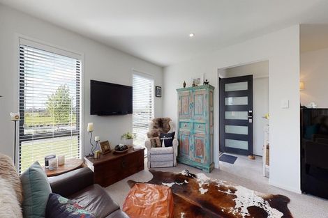 Photo of property in 6 Munro Lane, Rolleston, 7615