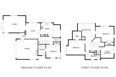 Photo of property in 8a Mchardy Street, Havelock North, 4130