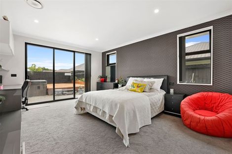 Photo of property in 10 Colt Place, Wigram, Christchurch, 8025