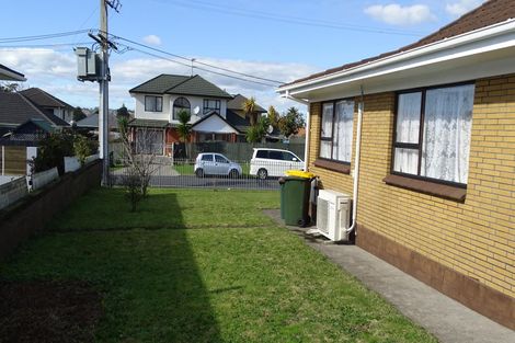 Photo of property in 4 Mangarata Avenue, Papatoetoe, Auckland, 2025