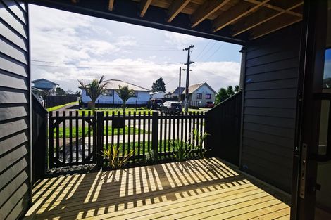 Photo of property in 3/1 Cape Road, Mangere, Auckland, 2022
