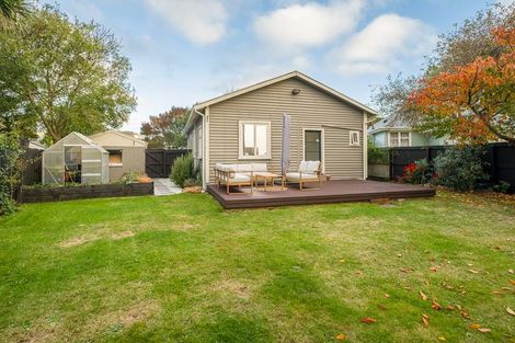 Photo of property in 6 Glynne Crescent, Spreydon, Christchurch, 8024