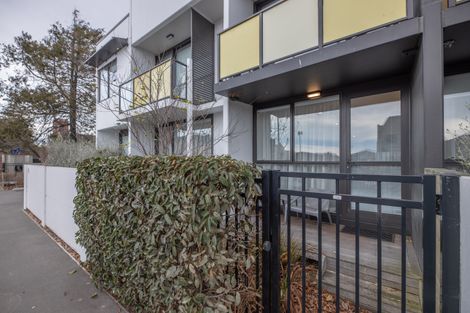 Photo of property in 1/399 Manchester Street, Christchurch Central, Christchurch, 8013