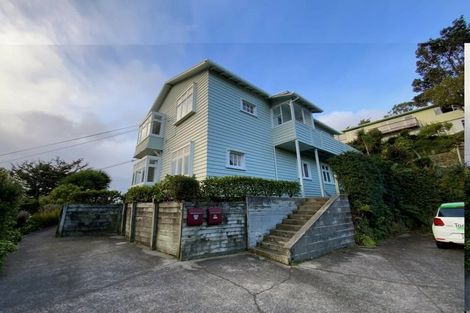 Photo of property in 39 Mornington Road, Brooklyn, Wellington, 6021