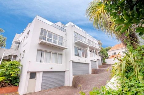 Photo of property in Mcfarlane Mews, 2u8 Mcfarlane Street, Mount Victoria, Wellington, 6011