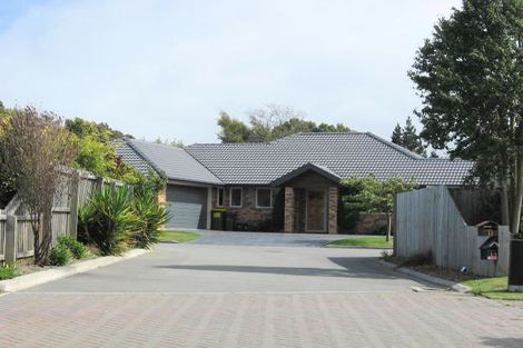 Photo of property in 11 Birchwood Close, Prebbleton, 7604