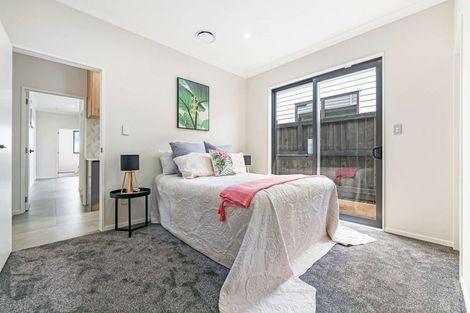 Photo of property in 5 Seagreen Avenue, Rosehill, 2113