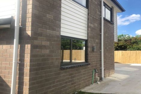 Photo of property in 67b Kimpton Road, Papatoetoe, Auckland, 2025