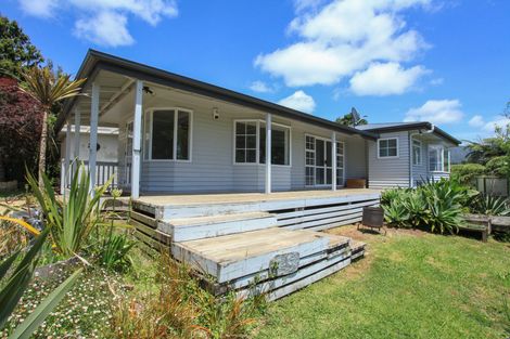 Photo of property in 1260 Te Hutewai Road, Raglan, 3296