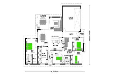 Photo of property in 90 Hayfield Way, Karaka, Papakura, 2113