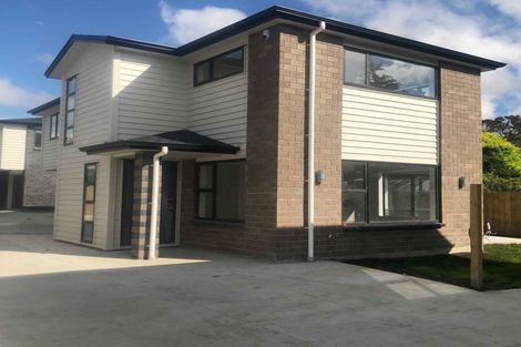 Photo of property in 67b Kimpton Road, Papatoetoe, Auckland, 2025