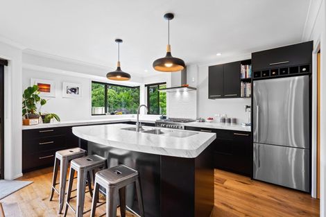 Photo of property in 611 Crane Road, Kauri, Kamo, 0185