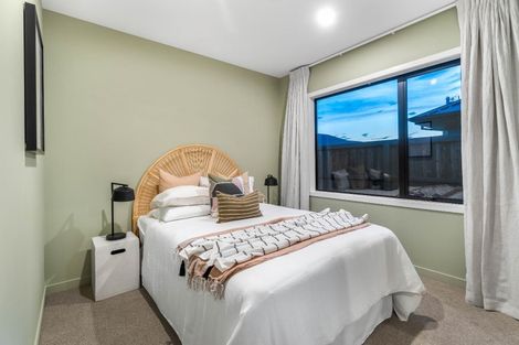 Photo of property in 6 Kate Sheppard Drive, Rolleston, 7615