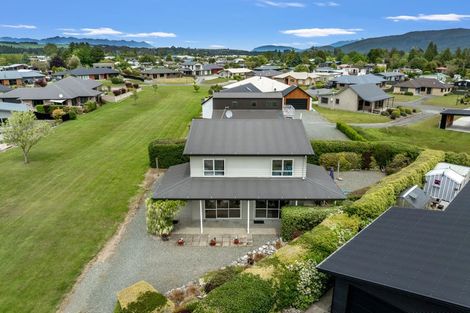 Photo of property in 34 Breaksea Street, Te Anau, 9600