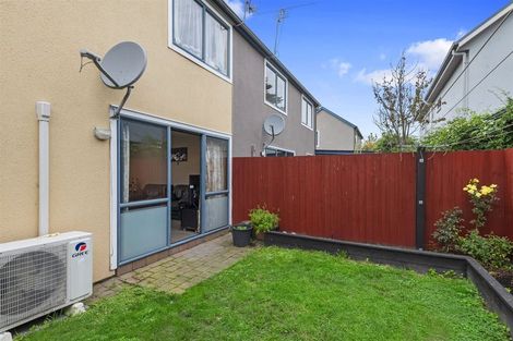 Photo of property in 3/359 Hereford Street, Linwood, Christchurch, 8011